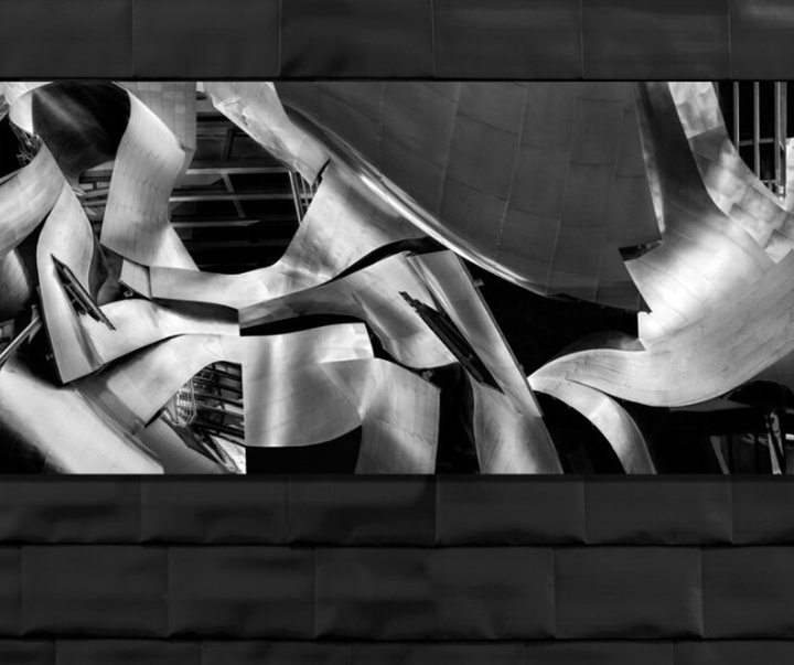 گالری آثار عکاسی گابریل کانِدا از اسپانیا