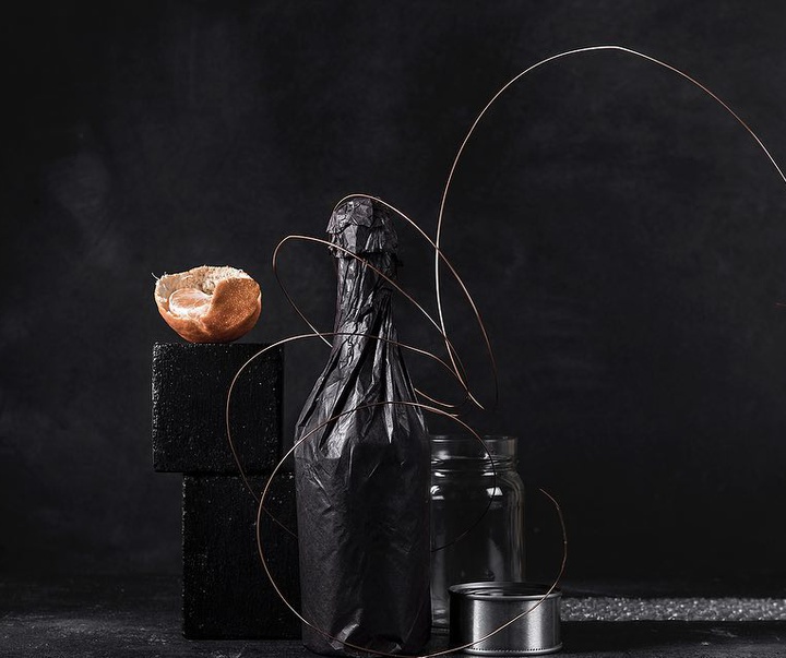 گالری عکس‌های استودیو پاتو کاتز از آرژانتین