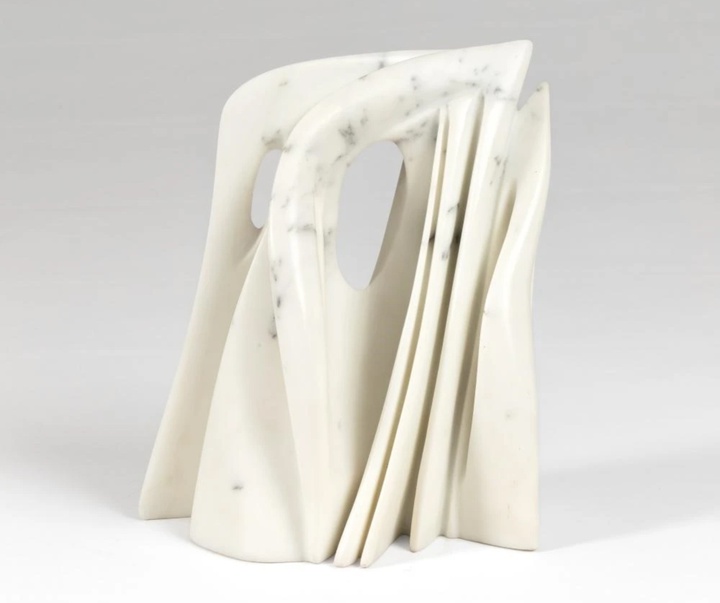 گالری آثار حجم پابلو آچوگاری از اروگوئه