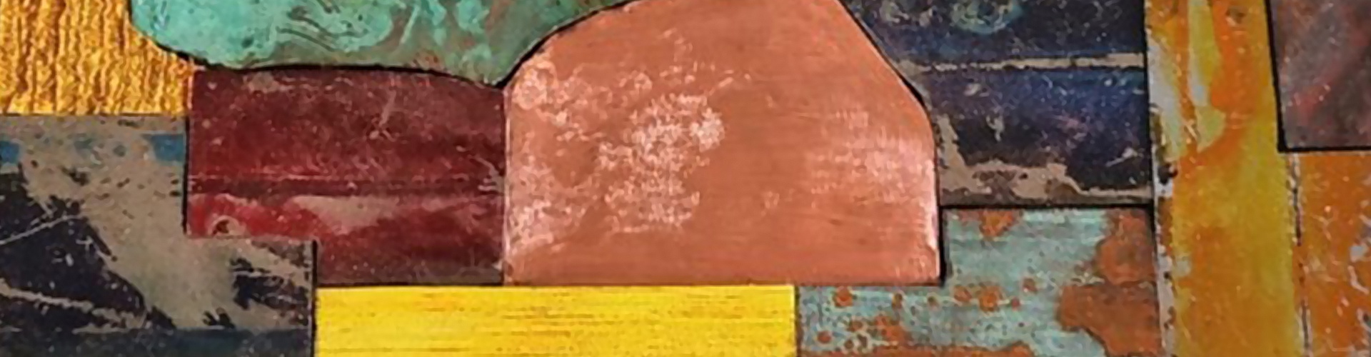 گالری آثار حجم پِر مارتی از اسپانیا