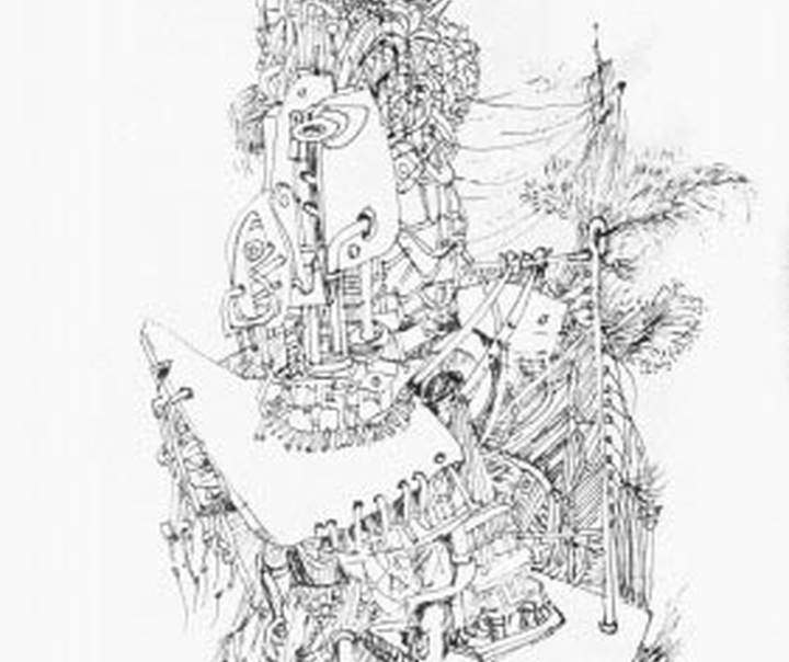 عبدالهادی الغزار