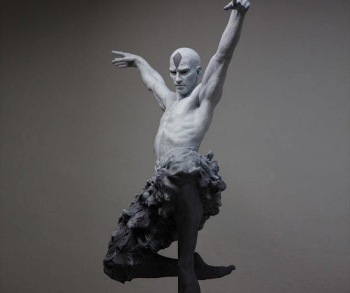 گالری آثار مجسمه و حجم کودرچ و مالاوی از اسپانیا