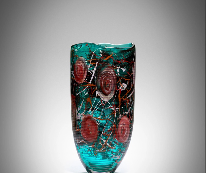 گالری آثار حجم لینو تاگلیاپیترا از ایتالیا