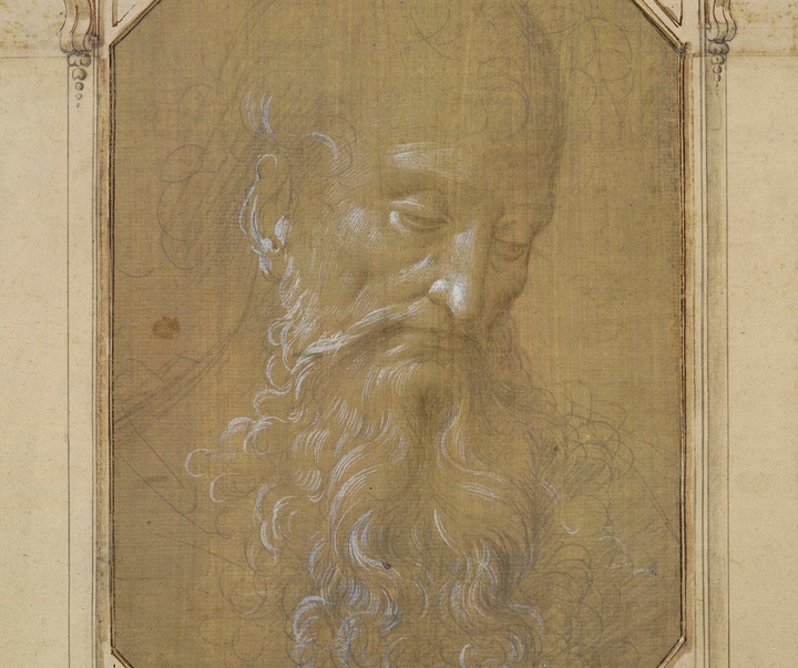 pietro perugino