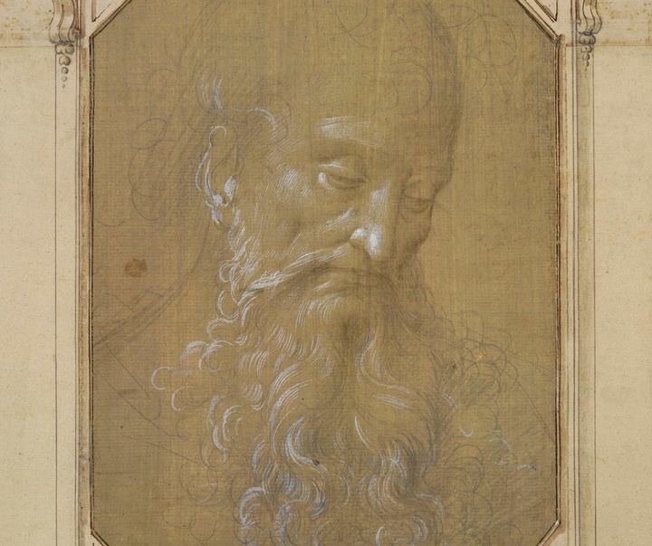 pietro perugino