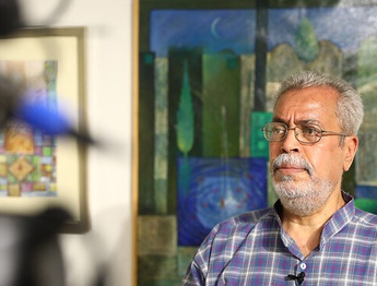 استاد علی‌محمد شیخی درگذشت