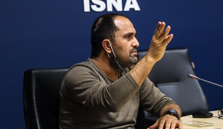 بررسی عکاسی جنگ و بحران با نمایش مستندی در ایسنا