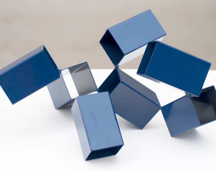 گالری آثار حجم روبرتو کاندوئلا از اسپانیا