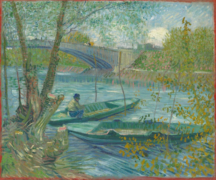 vincent van gogh