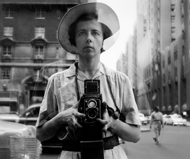 vivian maier