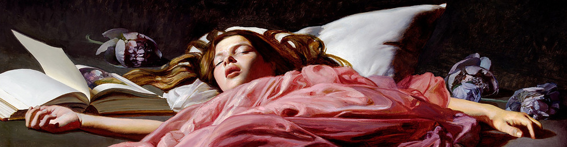 گالری نقاشی های نوح بوکانان از آمریکا