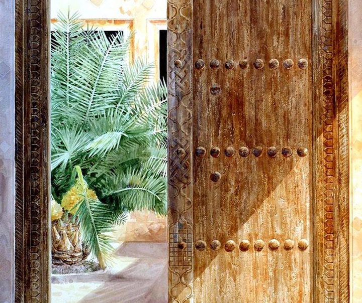 عبدالقادر الرئیس