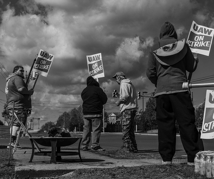 گالری آثار عکاسی لالو د آلمیدا از برزیل - قسمت اول