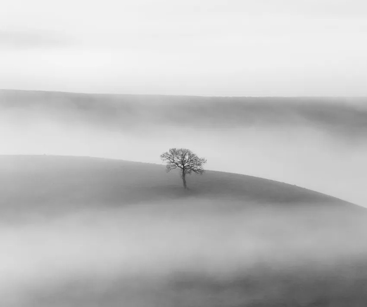 گالری آثار عکاسی جیامپائولو آنتونی از ایتالیا