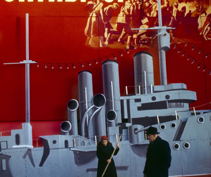 گالری آثار عکاسی برونو باربی از مراکش