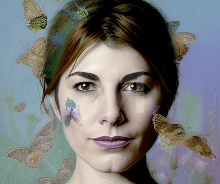 گالری هنرهای دیجیتال پاکو فوئنته از اسپانیا