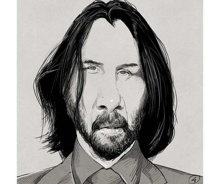 keanu reeves