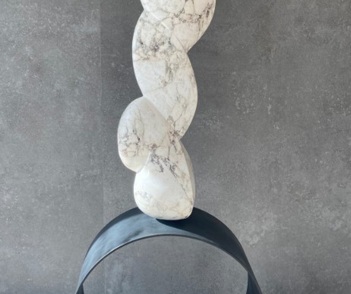 گالری آثار حجم تیل از اسپانیا