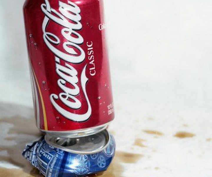 گالری منتخبی از آثار برندالیسم در سراسر جهان
