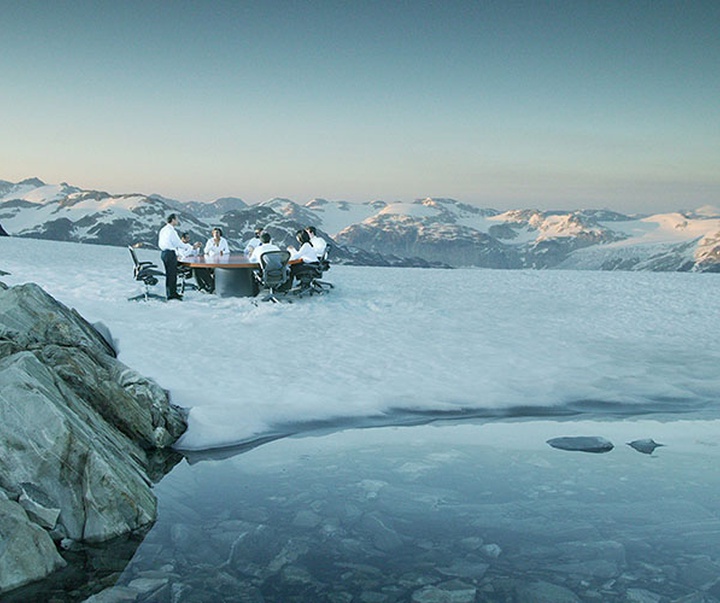 گالری عکس‌های دن اسکوبار از کوبا