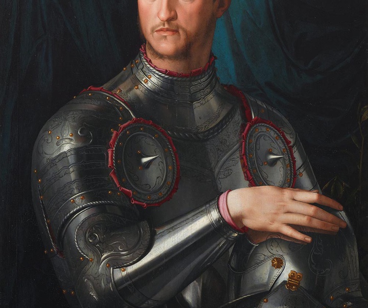 agnolo bronzino