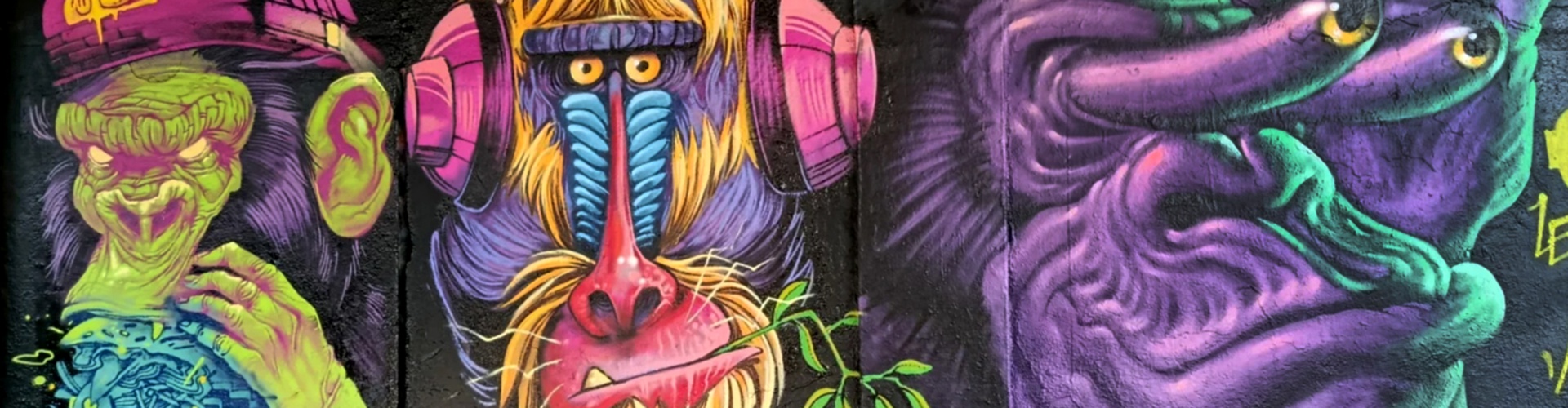 گالری آثار کارتون و کاریکاتور لاتراش یاسین از فرانسه