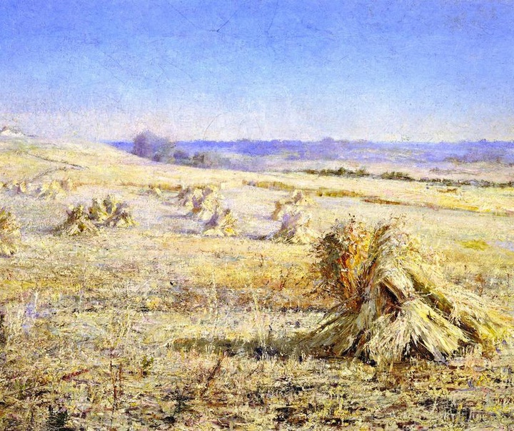 جین ساترلند