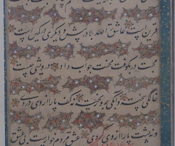 mir emad hassani