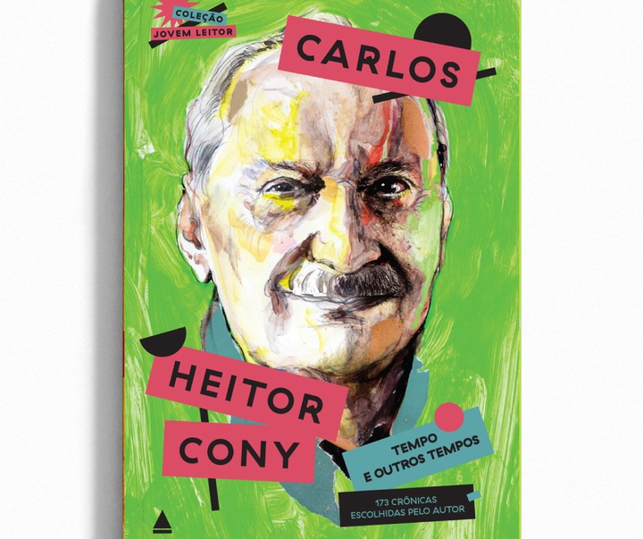 گالری آثار تصویرسازی زی اوتاویو از برزیل - قسمت اول