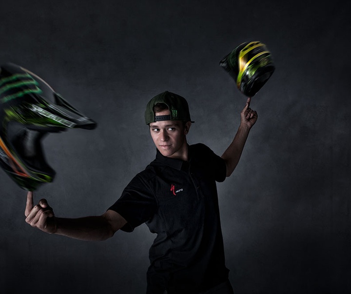 گالری عکس‌های دن اسکوبار از کوبا