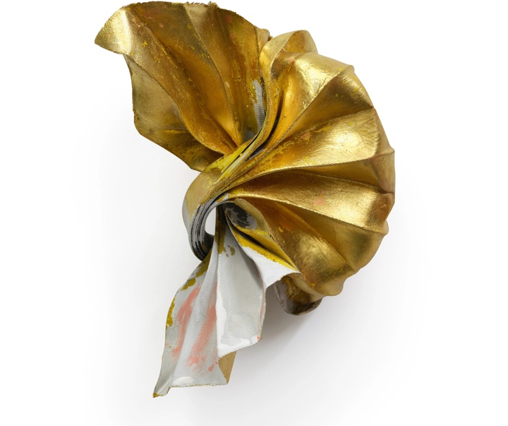 گالری آثار حجم لیندا بنگلیس از آمریکا