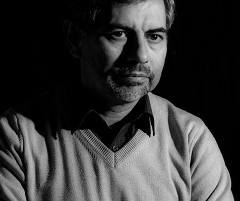 محمد خزائی