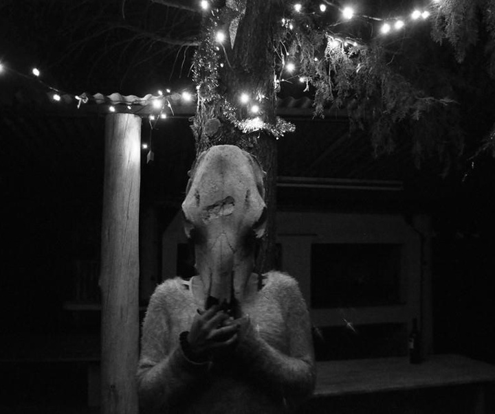 گالری آثار عکاسی لوئیس مدیچی از آرژانتین