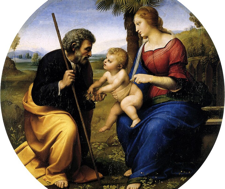 raphael
