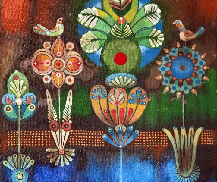 مانلی منوچهری