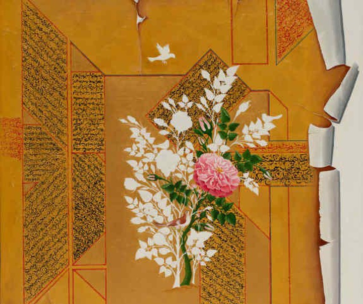 hossein bahrami