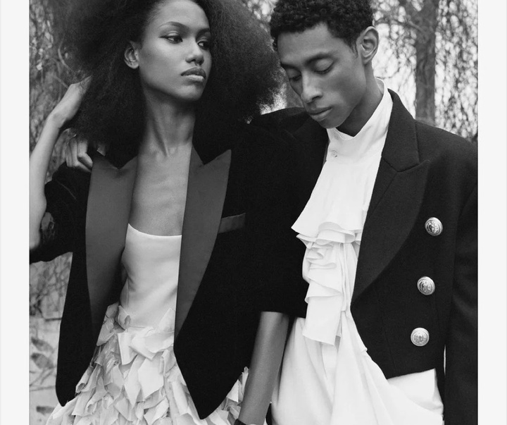 گالری آثار عکاسی رحیم فورچون از آمریکا