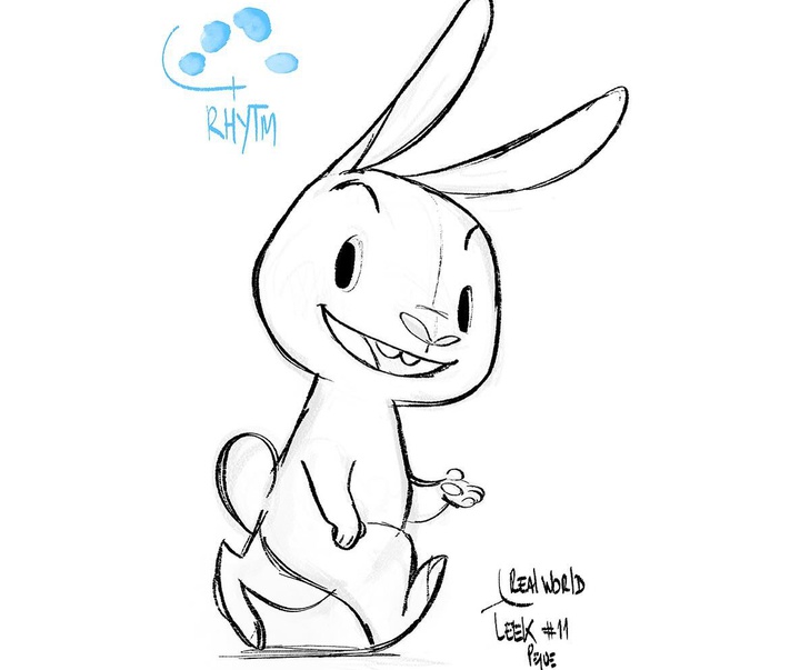 گالری آثار تصویرسازی فرناندو پکه از برزیل