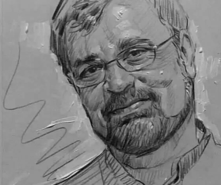 abbas barzegar ganji