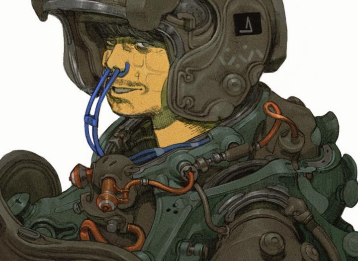 گالری تصویرسازی‌های رائل لیرا از برزیل