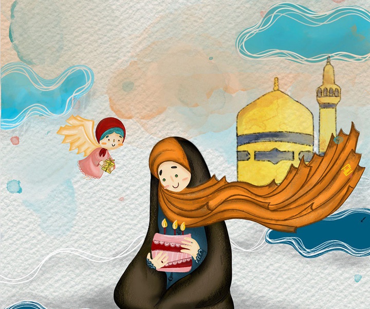 fatemeh abshari