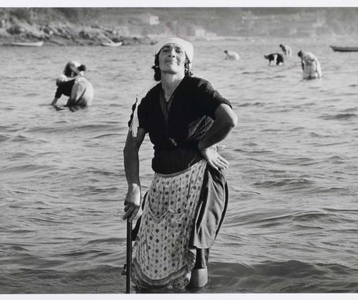 گالری آثار عکاسی سباستین سالگادو از برزیل