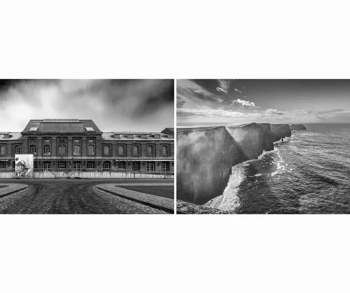 گالری آثار عکاسی جیامپائولو آنتونی از ایتالیا