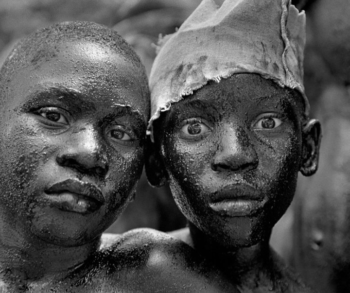 گالری آثار عکاسی کریستینا گارسیا رودرو از اسپانیا