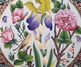 گالری آثار گل و مرغ و تذهیب حمیده زارع دار از ایران