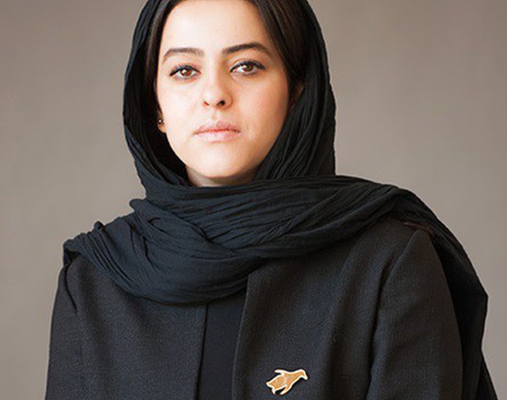 نیوشا توکلیان