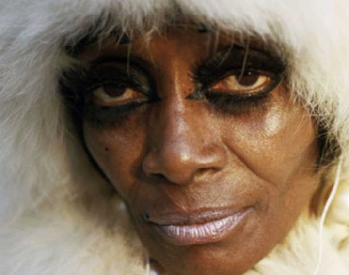 گالری آثار عکاسی گرگوری هالپرن از آمریکا