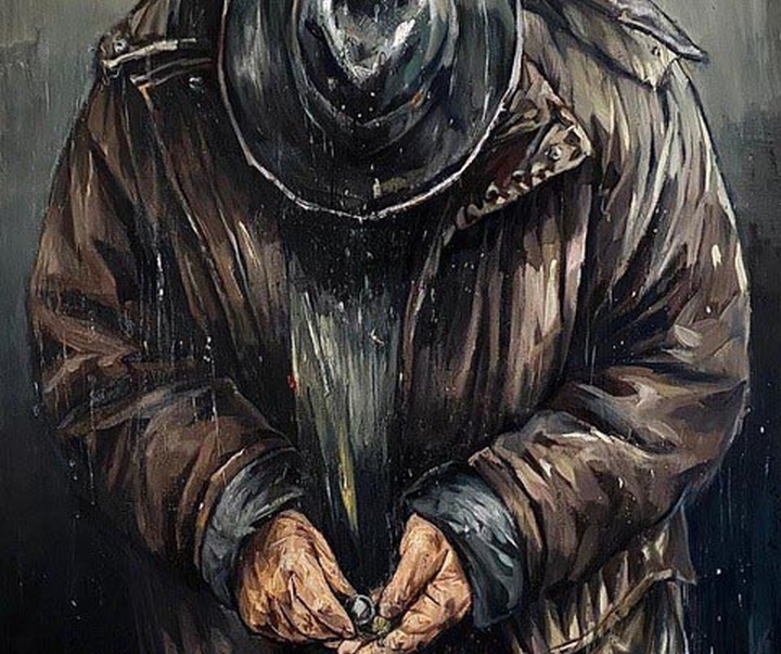 گالری نقاشی های ناتان شانتوب از فرانسه