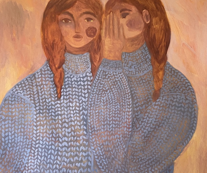 داشا پوگودینا