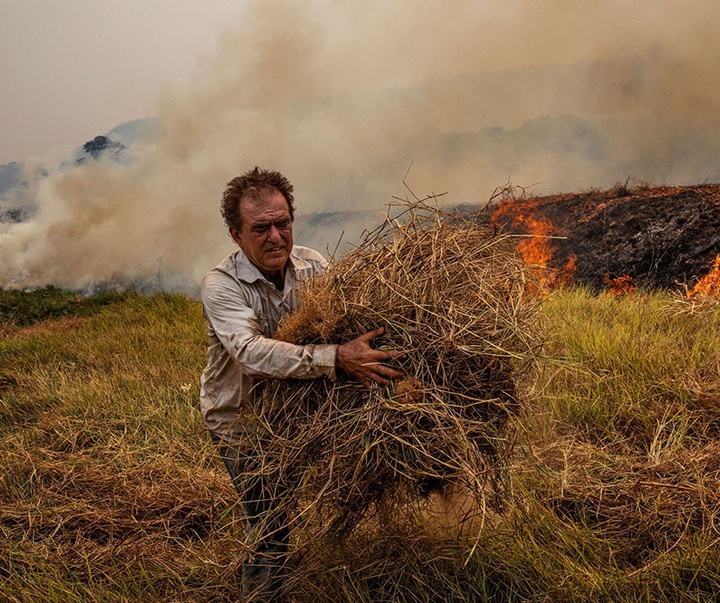 گالری آثار عکاسی لالو د آلمیدا از برزیل - قسمت اول